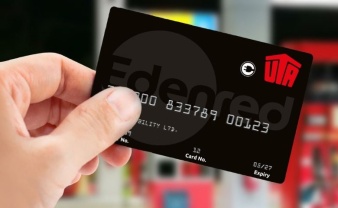 UTA Edenred y ASTRE Ibérica impulsan la movilidad del transporte
