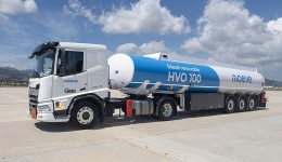 La Plataforma para los Combustibles Renovables insta a Aragón a apostar por la neutralidad tecnológica