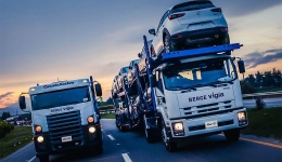 BERGÉ unifica su marca en Colombia tras asumir el 100% de la sociedad BERGÉ Vigía