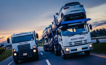 BERGÉ unifica su marca en Colombia tras asumir el 100% de la sociedad BERGÉ Vigía