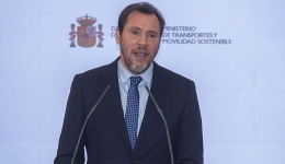 Aprobado el Real Decreto-ley que incluye un conjunto de medidas de apoyo al transporte de mercancías