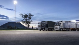 El panorama del transporte europeo de mercancías por carretera en 2026