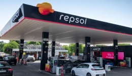 Repsol amplía hasta el 3 de mayo sus descuentos para  clientes particulares y transportistas