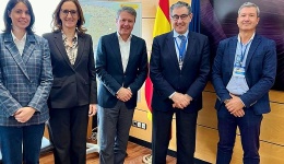 La CETM rechaza los peajes al transporte pesado propuestos por SEOPAN