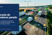 Madrid, última en eficiencia logística entre siete capitales europeas