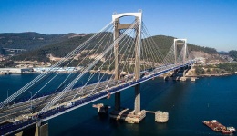 Revés judicial para la autopista de peaje AP-9