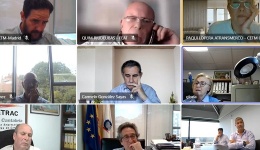 CONETRANS analiza los acuerdos con Transportes y pide unidad para aplicar la cláusula del gasóleo