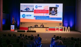 El Congreso de la CETM analiza la ordenación de la jornada de trabajo en el transporte