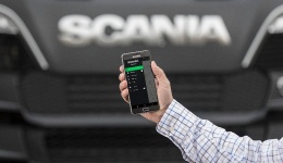 Conectividad y datos: la nueva ventaja competitiva del transporte profesional