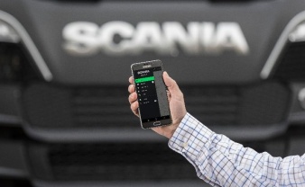 Conectividad y datos: la nueva ventaja competitiva del transporte profesional