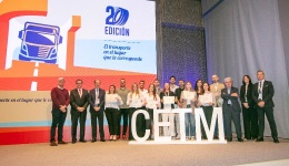 Abierto el plazo de matriculación del Master en Dirección de Empresas de Transporte de CETM y ESIC 2026-2027