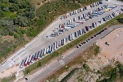 Calsina Carré inaugura un hub logístico en Algeciras