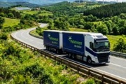 Palletways certifica sus emisiones de GEI en toda su red europea