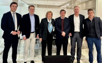 Rodi Motor Services adquiere Andrés Zamora e Hijos