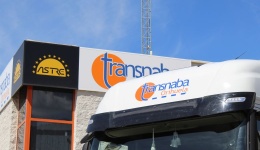 Transnaba logra 50.000€ en CAE con apoyo de Webfleet