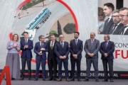 Farcinox, reconocida como Empresa Innovadora en los Premios al Mérito Empresarial de Castilla-La Mancha