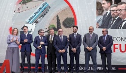 Farcinox, Empresa Innovadora en los Premios al Mérito Empresarial de Castilla-La Mancha