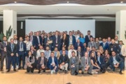 Ford Trucks celebra su convención anual de concesionarios 2025