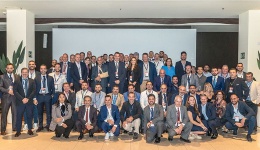 Ford Trucks celebra su convención anual de concesionarios 2025