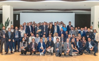 Ford Trucks celebra su convención anual de concesionarios 2025