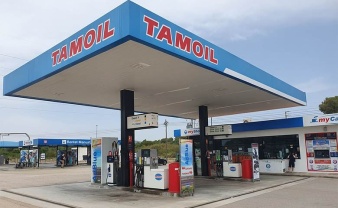 DKV Mobility suma las estaciones Tamoil en España