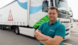 Girteka acelera su crecimiento en Polonia