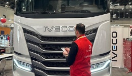 IVECO impulsa el futuro del transporte apostando por el talento joven en SpainSkills 2026