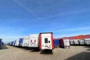 Schmitz Cargobull, premiada como la marca más buscada en cinco países europeos