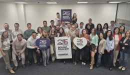 Scania Finance celebra 25 años apoyando al transporte con soluciones a medida