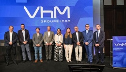 Groupe IDEC compra VHM, experto inmobiliario en Portugal