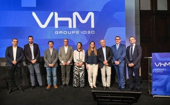 Groupe IDEC compra VHM, experto inmobiliario en Portugal