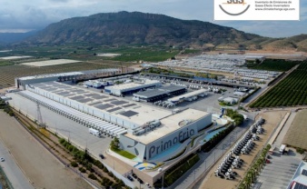 Primafrio amplía la verificación de su huella de carbono al Alcance 3 (GHG Protocol)