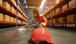 El Gobierno aprueba la nueva Ley de Prevención de Riesgos Laborales
