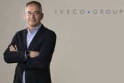 Ruggero Mughini, nuevo presidente de Iveco España