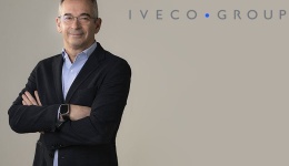 Ruggero Mughini, nuevo presidente de Iveco España