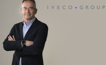Ruggero Mughini, nuevo presidente de Iveco España