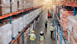 Así ha evolucionado la logística en los últimos años