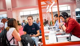 La 28º edición del SIL Barcelona reunirá más de 160 innovaciones
