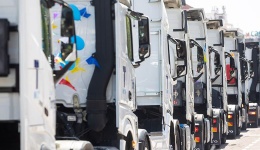 FVET reivindica un plan de inversión urgente para el mantenimiento de las carreteras