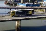 Aprobadas las ayudas europeas para el transporte con la bonificación de los 20 céntimos por litro de combustible