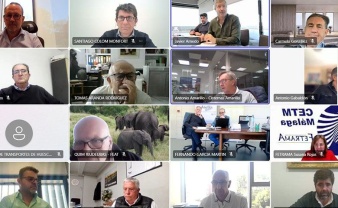 CONETRANS pide al Gobierno negociación urgente por la crisis del petróleo