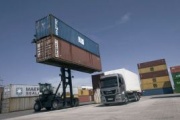 Qué pasa con el transporte multimodal y las 44 toneladas