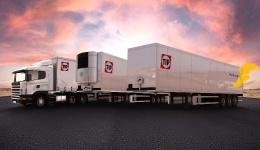 TIP Group Europa Sur confía en Goodyear para gestionar 12.000 vehículos