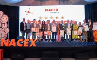 Valores, innovación y visión de futuro marcan la Convención de Franquiciados de NACEX