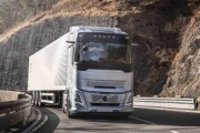 Volvo Trucks lanza la tecnología de motor stop/start para el ahorro combustible y CO2