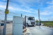TGF abre al público el parking Center Spain con certificación oro