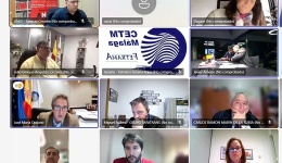 CONETRANS refuerza su estructura y quiere seguir creciendo en un momento clave para el transporte