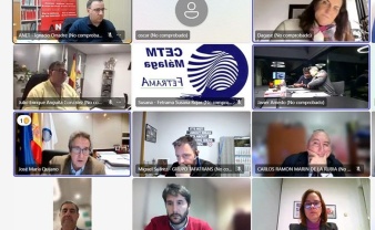 CONETRANS refuerza su estructura y quiere seguir creciendo en un momento clave para el transporte