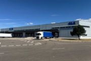 GLS refuerza su red logística en el noroeste desde Benavente