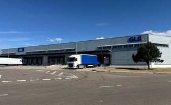 GLS refuerza su red logística en el noroeste desde Benavente